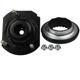 Purchase Top-Quality Front Strut Mount by MOOG - K160294 pa3