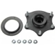 Purchase Top-Quality Front Strut Mount by MOOG - K160296 pa1