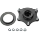 Purchase Top-Quality Front Strut Mount by MOOG - K160296 pa2