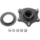 Purchase Top-Quality Front Strut Mount by MOOG - K160296 pa3