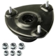 Purchase Top-Quality Front Strut Mount by MOOG - K160300 pa2