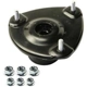 Purchase Top-Quality Front Strut Mount by MOOG - K160300 pa3