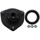 Purchase Top-Quality Front Strut Mount by MOOG - K160302 pa2