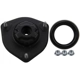 Purchase Top-Quality Front Strut Mount by MOOG - K160302 pa3