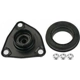 Purchase Top-Quality Front Strut Mount by MOOG - K160371 pa2