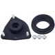 Purchase Top-Quality Front Strut Mount by MOOG - K160371 pa3