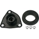 Purchase Top-Quality Front Strut Mount by MOOG - K160371 pa5