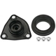 Purchase Top-Quality Front Strut Mount by MOOG - K160371 pa6