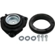 Purchase Top-Quality Front Strut Mount by MOOG - K160421 pa2