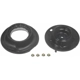 Purchase Top-Quality Front Strut Mount by MOOG - K7254 pa2