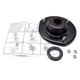 Purchase Top-Quality Front Strut Mount by MOOG - K7374 pa8