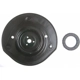 Purchase Top-Quality Front Strut Mount by MOOG - K7457 pa2