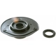 Purchase Top-Quality Front Strut Mount by MOOG - K7457 pa3