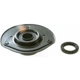 Purchase Top-Quality Front Strut Mount by MOOG - K7457 pa5