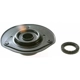 Purchase Top-Quality Front Strut Mount by MOOG - K7457 pa6