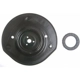 Purchase Top-Quality Front Strut Mount by MOOG - K7457 pa7