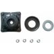 Purchase Top-Quality Front Strut Mount by MOOG - K80143 pa4