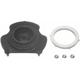 Purchase Top-Quality Front Strut Mount by MOOG - K8742 pa3