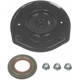Purchase Top-Quality Front Strut Mount by MOOG - K90236 pa6