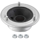 Purchase Top-Quality Front Strut Mount by MOOG - K90269 pa5