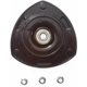 Purchase Top-Quality Front Strut Mount by MOOG - K90403 pa2