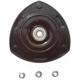 Purchase Top-Quality Front Strut Mount by MOOG - K90403 pa6