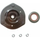 Purchase Top-Quality Front Strut Mount by MOOG - K90658 pa2