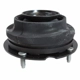 Purchase Top-Quality Front Strut Mount by MOTORCRAFT - AD1044 pa1
