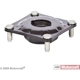 Purchase Top-Quality Front Strut Mount by MOTORCRAFT - AD1054 pa2