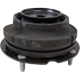 Purchase Top-Quality Front Strut Mount by MOTORCRAFT - AD1073 pa7