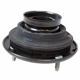 Purchase Top-Quality Front Strut Mount by MOTORCRAFT - AD1076 pa1