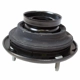 Purchase Top-Quality Front Strut Mount by MOTORCRAFT - AD1076 pa3