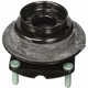 Purchase Top-Quality Front Strut Mount by MOTORCRAFT - AD1084 pa21