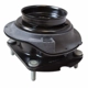 Purchase Top-Quality Front Strut Mount by MOTORCRAFT - AD1100 pa1