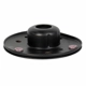 Purchase Top-Quality Front Strut Mount by MOTORCRAFT - AD1138 pa8