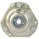 Purchase Top-Quality Front Strut Mount by MOTORCRAFT - AD1141 pa14