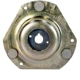 Purchase Top-Quality Front Strut Mount by MOTORCRAFT - AD1141 pa20