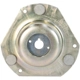 Purchase Top-Quality Front Strut Mount by MOTORCRAFT - AD1141 pa5