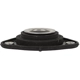 Purchase Top-Quality Front Strut Mount by MOTORCRAFT - AD1146 pa10