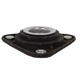 Purchase Top-Quality Front Strut Mount by MOTORCRAFT - AD1146 pa2