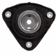 Purchase Top-Quality Front Strut Mount by MOTORCRAFT - AD1146 pa8