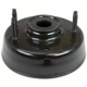 Purchase Top-Quality Front Strut Mount by MOTORCRAFT - AD962 pa7