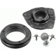 Purchase Top-Quality Front Strut Mount by SACHS - 802-524 pa2