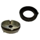 Purchase Top-Quality SUSPENSIA CHASSIS - X05SM0007 - Front Upper Suspension Strut Mount pa1