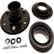 Purchase Top-Quality Front Strut Mount by TRW AUTOMOTIVE - JSL4900S pa1