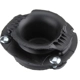 Purchase Top-Quality Front Strut Mount by URO - 1243201444 pa6