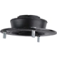 Purchase Top-Quality Front Strut Mount by URO - 1272455 pa3