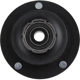 Purchase Top-Quality Front Strut Mount by URO - 1272455 pa4