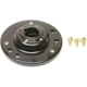Purchase Top-Quality URO - 13188763 - Strut Mount Without Bearing pa1