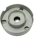 Purchase Top-Quality Front Strut Mount by URO - 31306851880 pa3